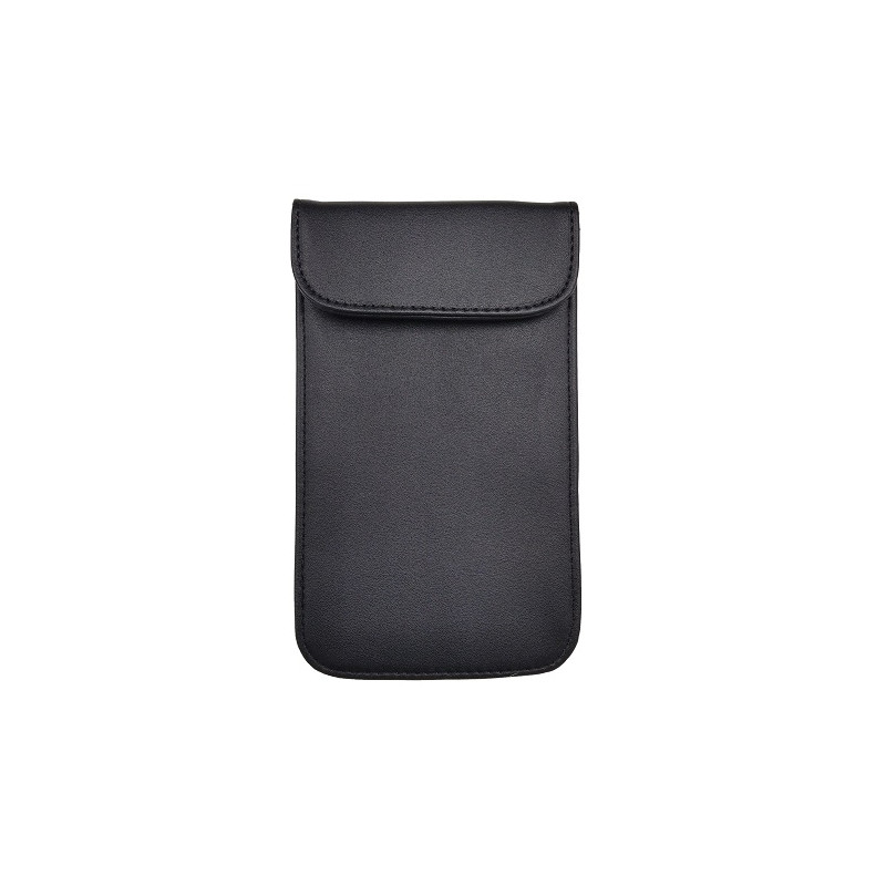 Faradėjaus dėklas mobiliam telefonui, automobilio raktui, ID kortelėms