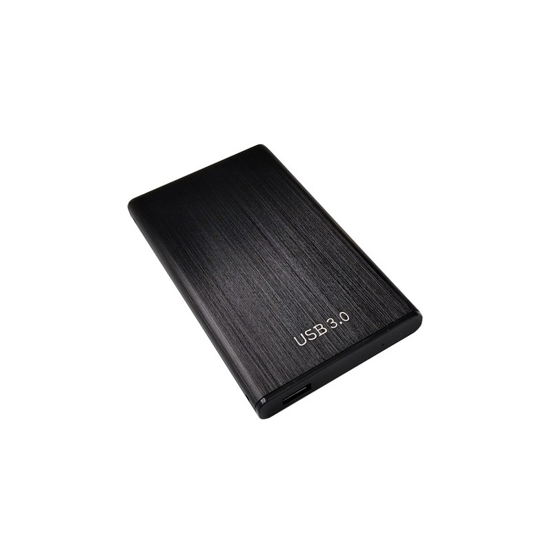 2.5" HDD dėklas USB3.0