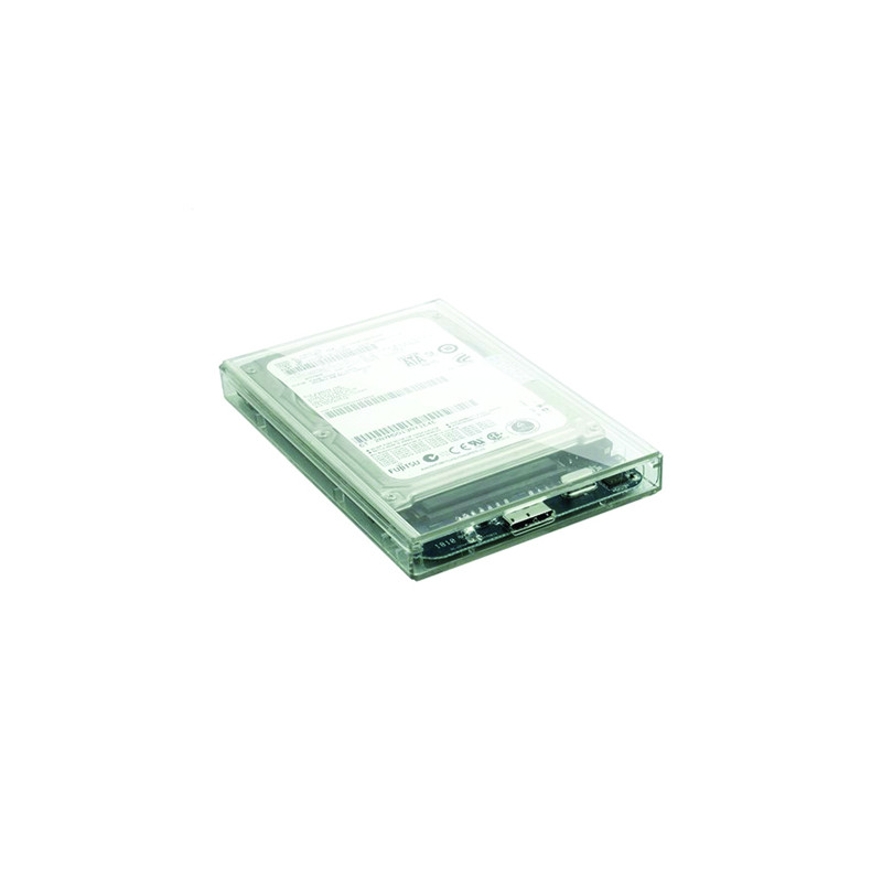 2.5" HDD dėklas USB2.0