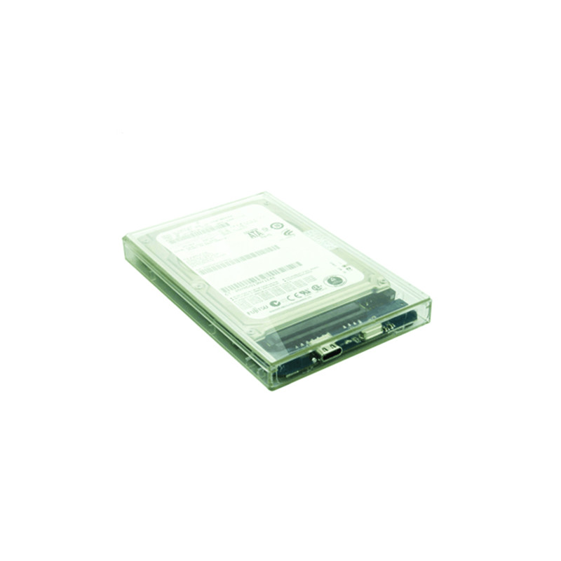 2.5" HDD dėklas USB3.1