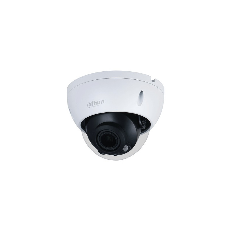IP kamera kupolinė 5MP 20fps, LXIR iki 40m, 2.7~13.5mm. automatinis obj.,WDR,3DNR, PoE, IP67, H.265
