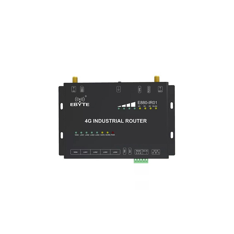Industrinis 4G/LTE maršrutizatorius