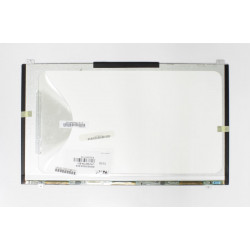 Matrica 15.6" 1600x900 HD+, LED, matinis, 40pin (kairėje), A+