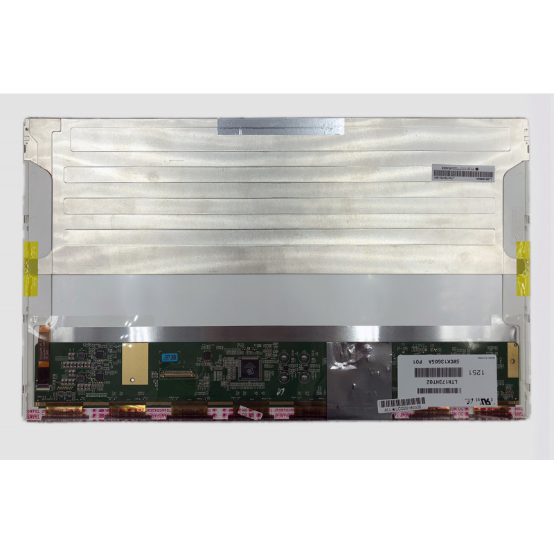 Matrica 17.3 1920x1080 FHD, LED, blizgus, 40pin (kairėje), A+