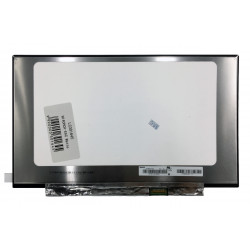 Matrica 14.0" 1920x1080 FHD, LED, IPS, SLIM, matinė, 30pin (dešinėje), A+