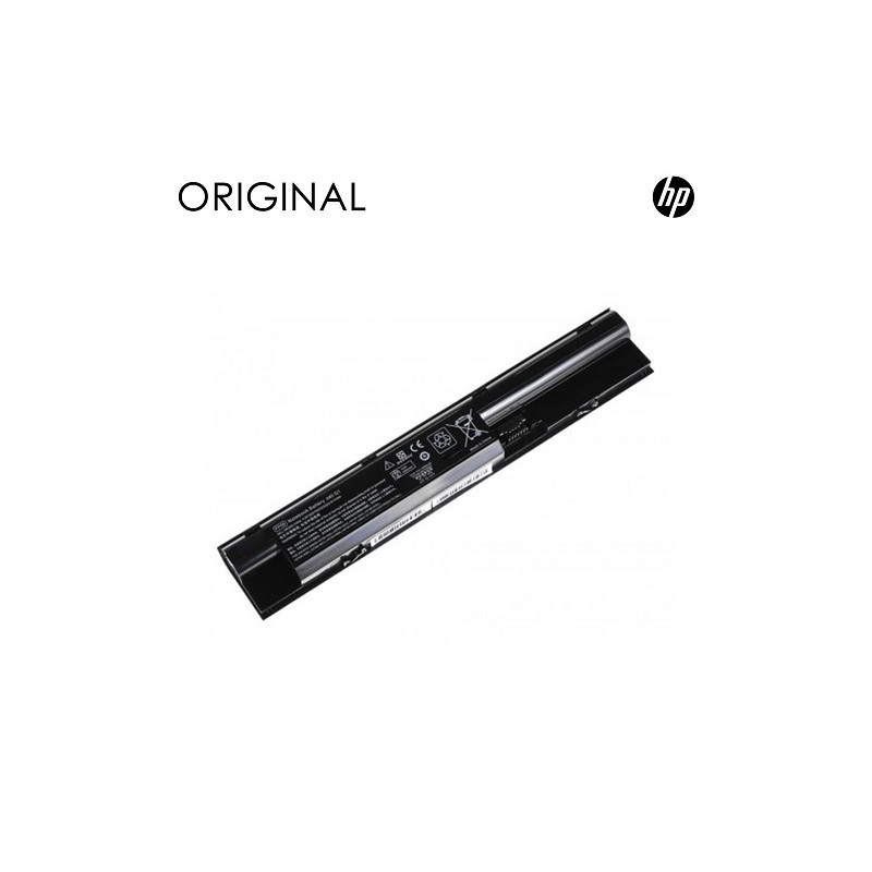 Notebook baterija, HP FP06 Original