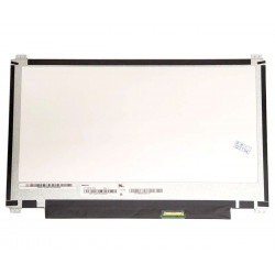 Matrica 11.6" 1366x768 HD, LED, SLIM, matinė, 30pin (dešinėje), A+