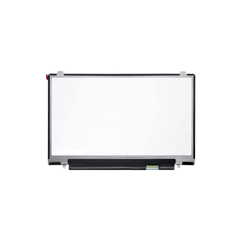 Matrica 14.0" 2560x1440 QHD, LED, IPS, SLIM, matinis, 40pin (dešnėje), A+