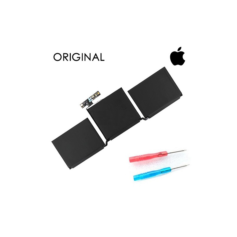 Nešiojamo kompiuterio baterija APPLE A2289 4784mAh, Original