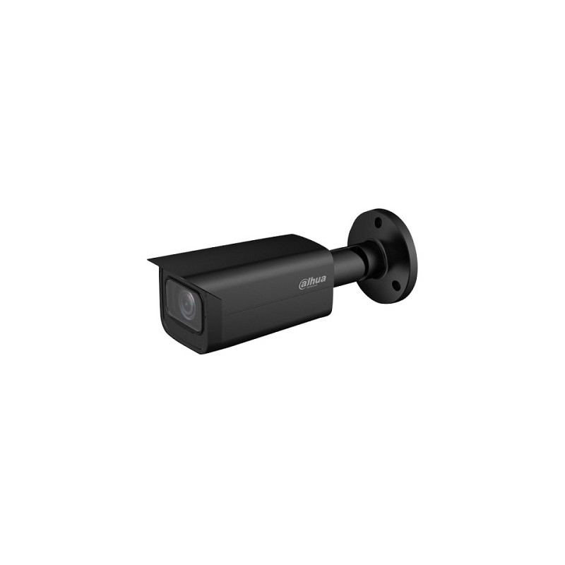 IP kamera cilindrinė 5MP 20fps, IR iki 60m, 2.7~13.5mm. automatinis obj., WDR,3DNR, PoE, IP67, H.265