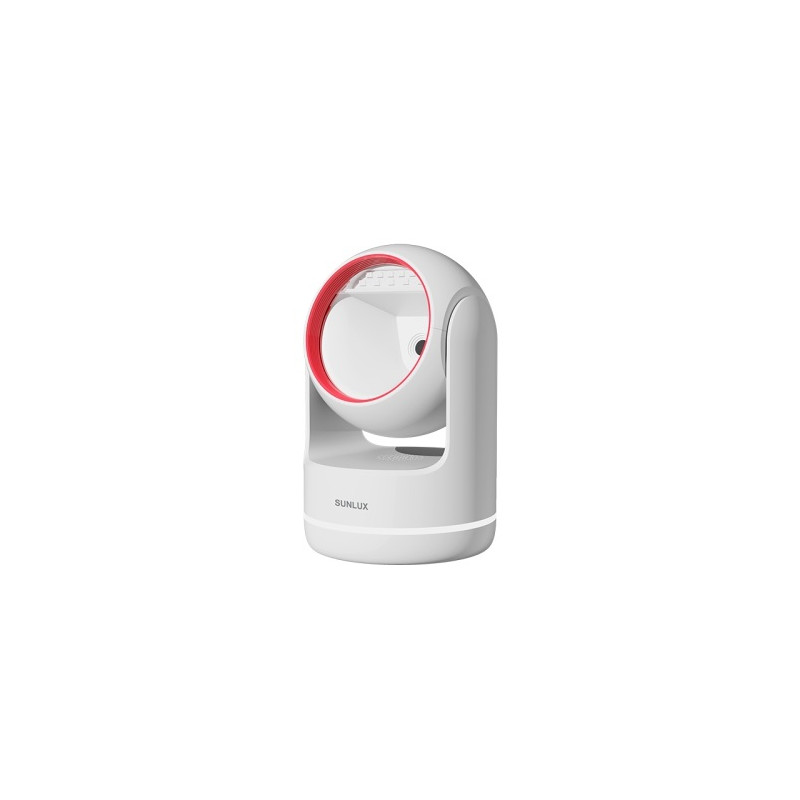 1D/2D brūkšninių kodų skaitytuvas XL-2610