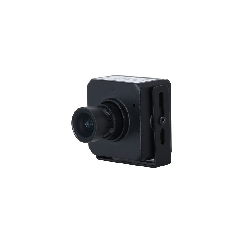 Slapta IP kamera STARLIGHT 2MP, 2.8mm 95 , WDR(120dB), 3D-DNR, H.265, IVS