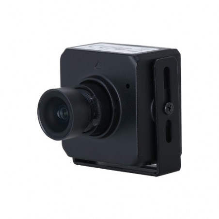 Slapta IP kamera STARLIGHT 2MP, 2.8mm 95 , WDR(120dB), 3D-DNR, H.265, IVS