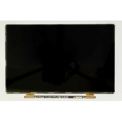 Matrica 13.3" 1440x900 HD, LED, SLIM, blizgus, 40pin (dešinėje), A+