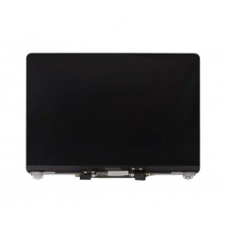 LCD modulis skirtas APPLE A2159 (sidabrinis)