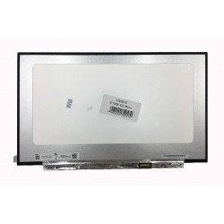 Matrica 17.3" 1920x1080 FULL HD, LED, IPS, SLIM, matinis, 30pin (dešinėje) EDP, A+