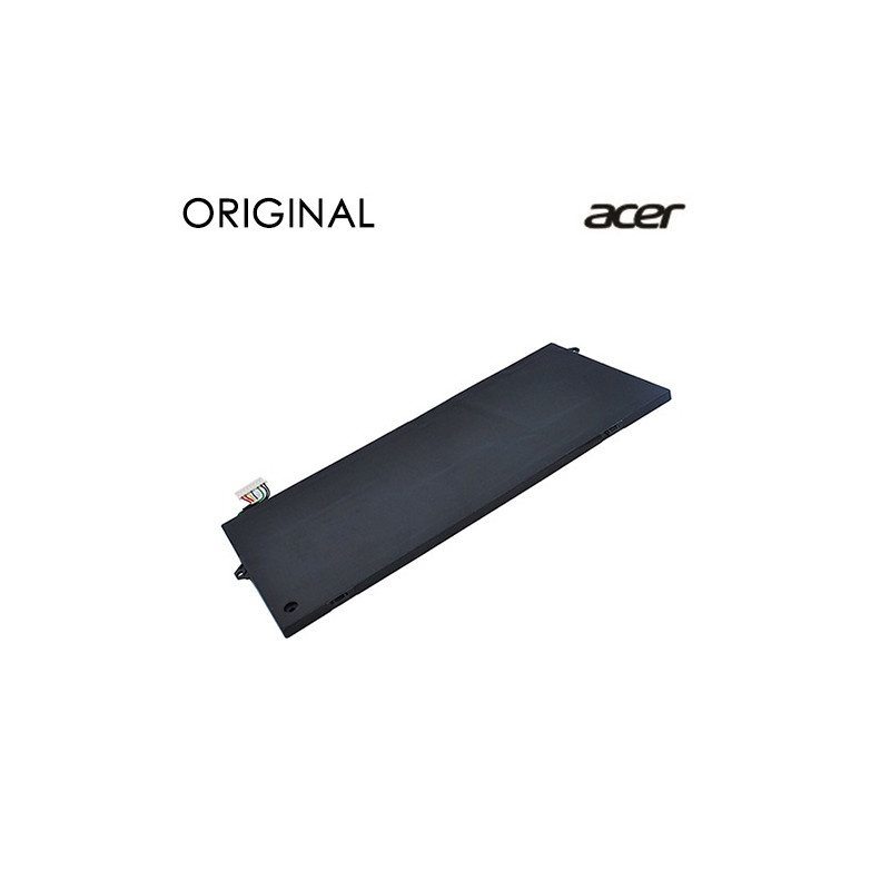 Nešiojamo kompiuterio baterija ACER AP13J3K 4000mAh, Original