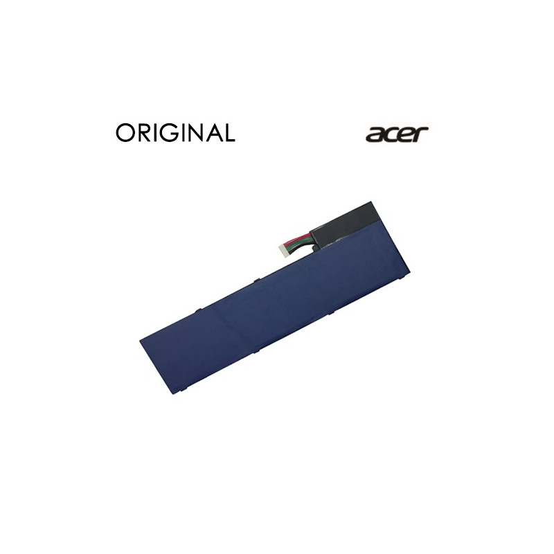 Nešiojamo kompiuterio baterija ACER KT.00303.002 4850 mAh, Original