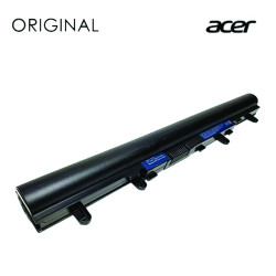 Nešiojamo kompiuterio baterija ACER AL12A32, 2500mAh, Original