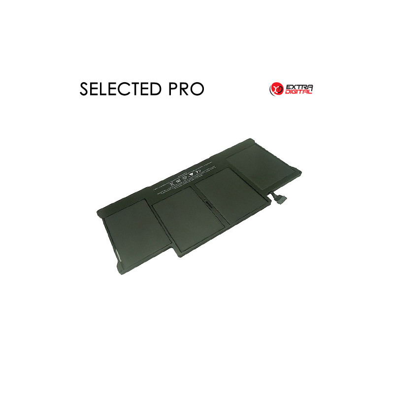 Nešiojamo kompiuterio baterija APPLE A1405, 7000mAh, Extra Digital Selected Pro