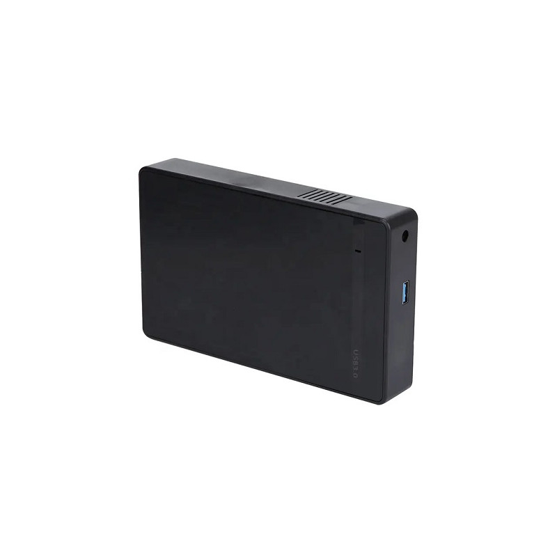 2.5/3.5" HDD dėklas USB3.0