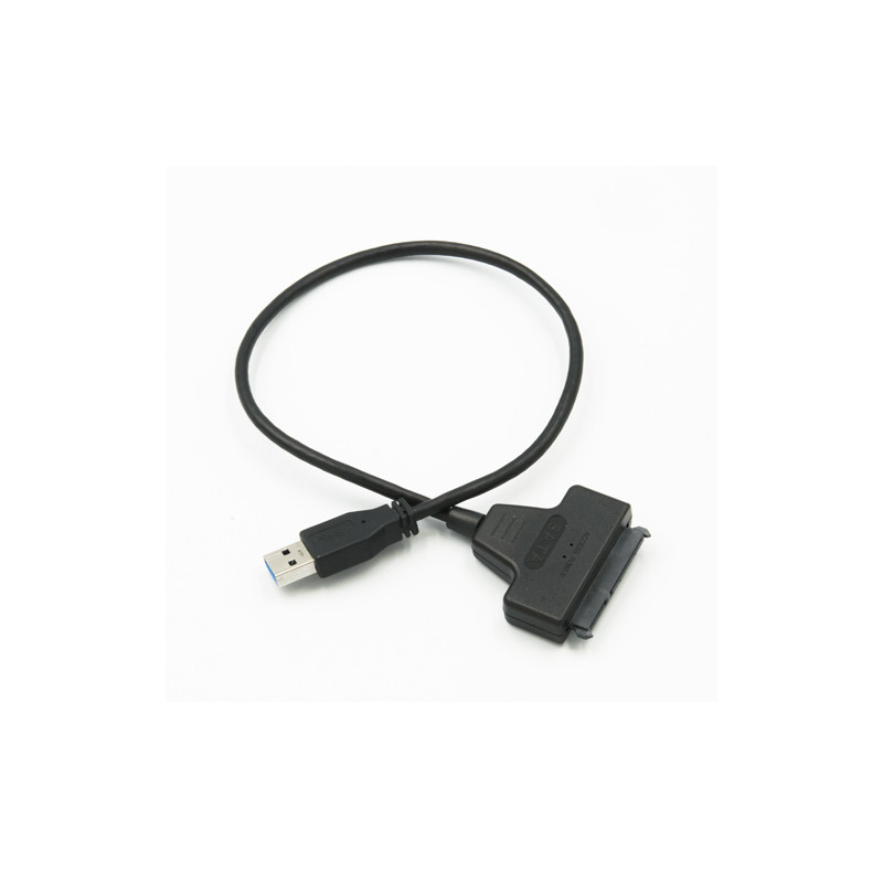 HDD kabelis Sata to USB 3.0