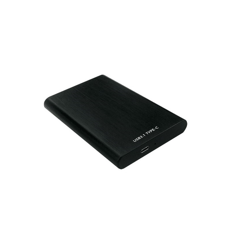 2.5" HDD dėklas USB3.1