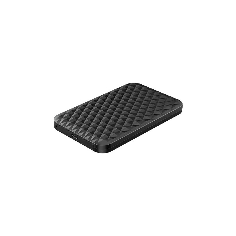 2.5" HDD dėklas USB3.1