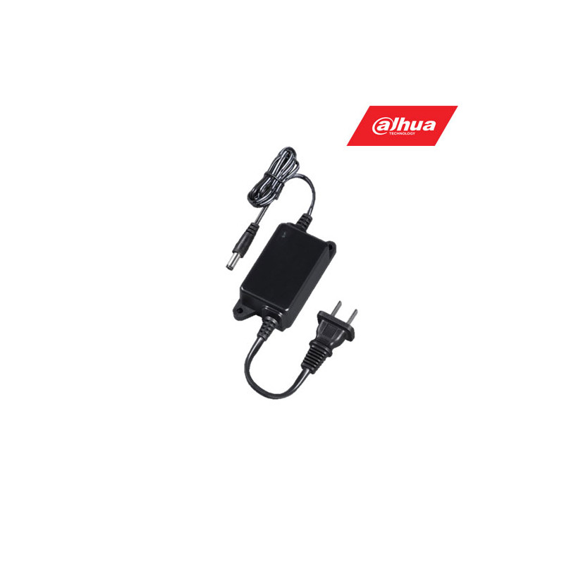 Maitinimo šaltinis 12V, 1A, 12W su kištuku