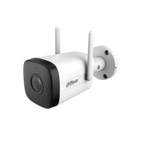 IP kamera HFW1430DT-STW. 4MP su IR iki 30m. WIFI. SD iki 256GB. 2.8mm 90 , 3D-NR