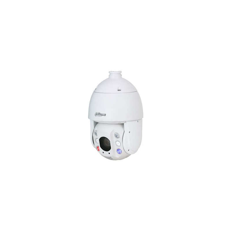 IP valdoma kamera intelligent AI 4MP STARLIGHT, 25x, IR 150m, IP67, WDR, H.265,0.0005Lux, auto-trac