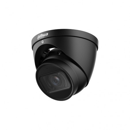 IP kamera HDW2441T-ZS. 4MP STARLIGHT 20fps. IR LED iki 40m, 2.7~13.5mm. PoE, IP67, H.265.