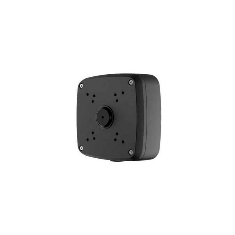 Papildoma montavimo bazė laidams PFA121, juoda