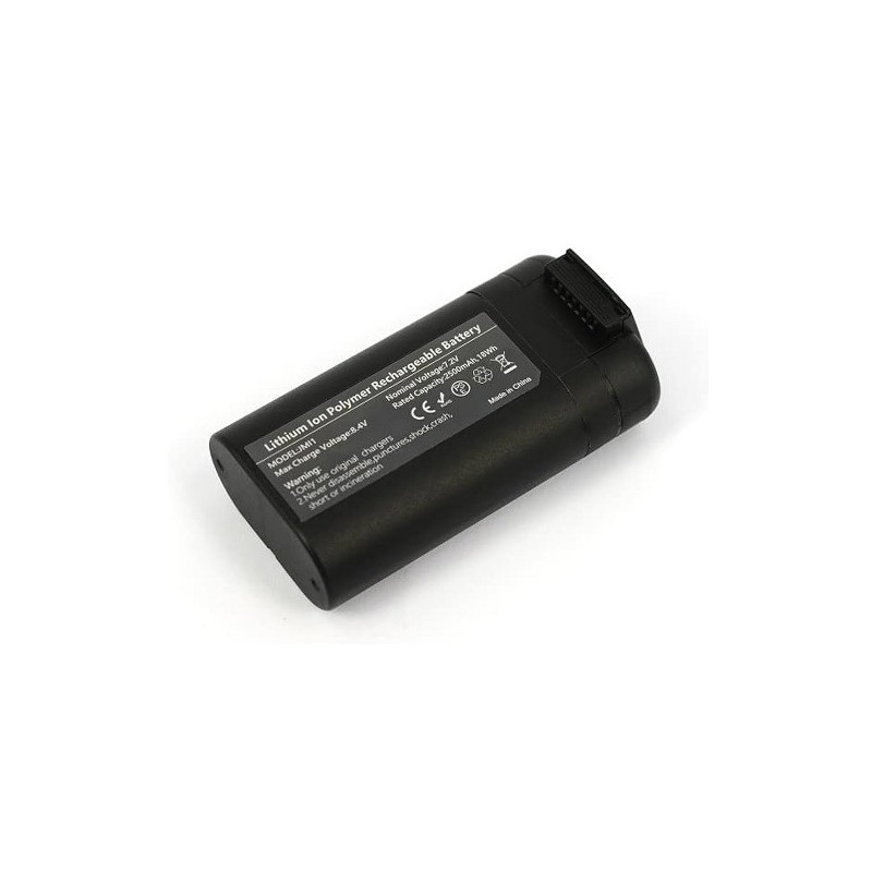 Drono baterija DJI Mavic Mini, 7.2V, 2500mAh