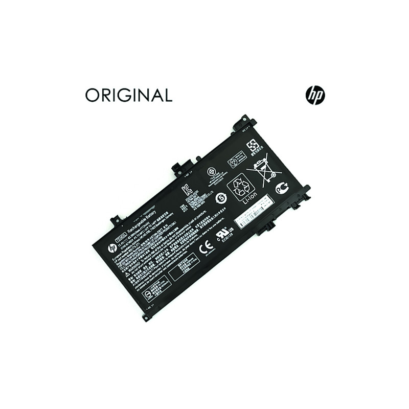 Notebook baterija, HP TE04XL Original