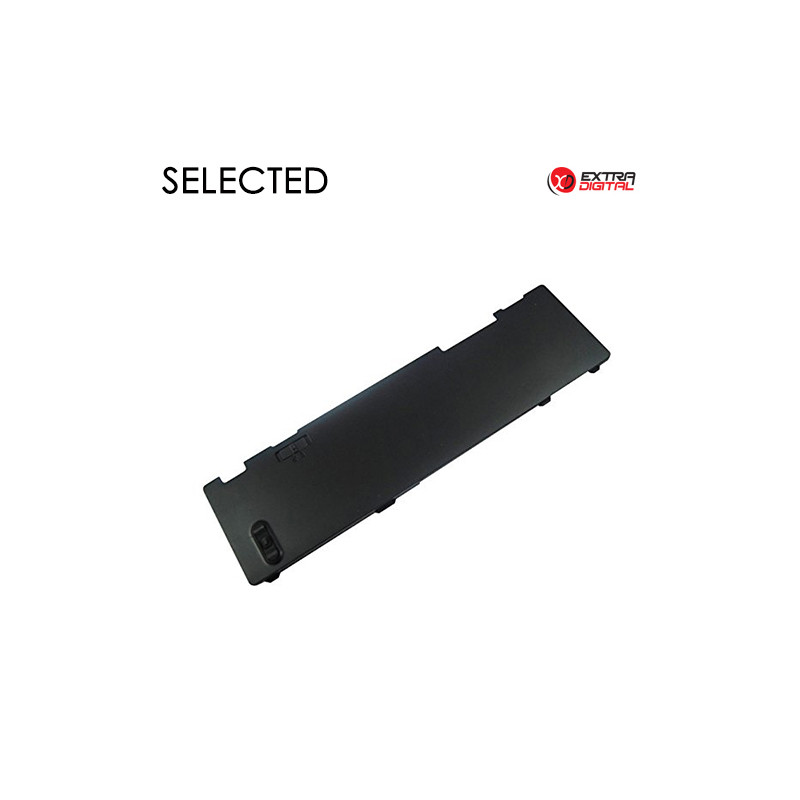 Notebook baterija, Extra Digital Selected, Lenovo T400s 51J0497, 4400mAh