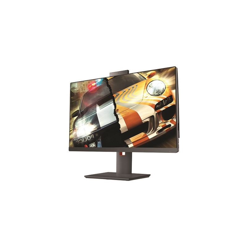 Kompiuteris HiSmart ALL-IN-ONE 27 FHD, i3-10100, 8GB RAM, 120GB SSD