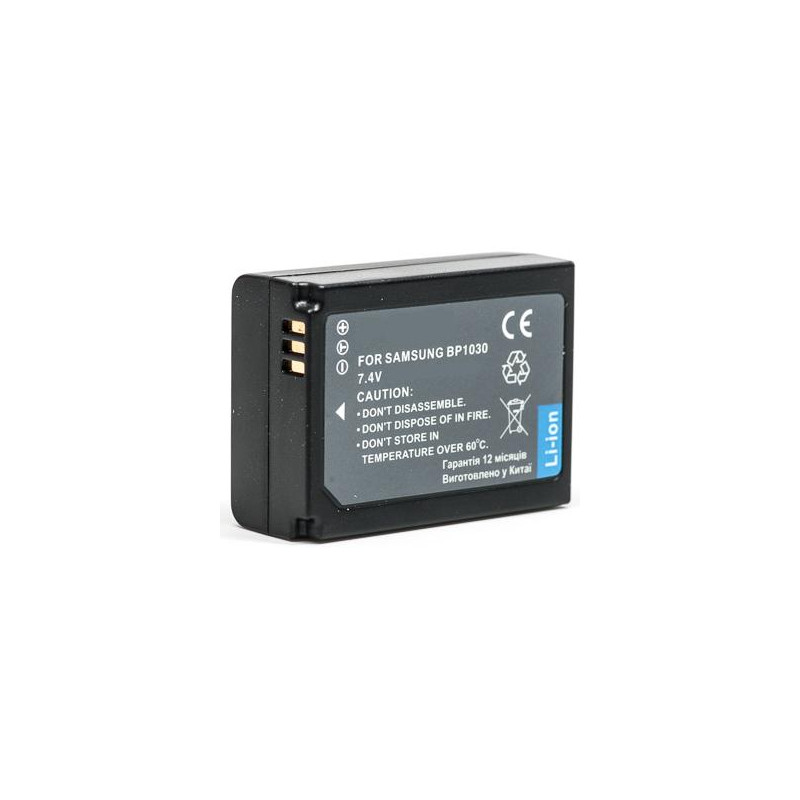 Samsung, baterija BP-1030