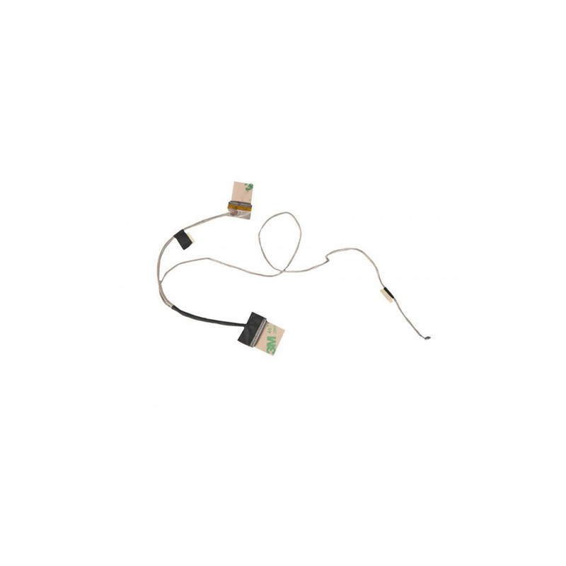 Ekrano kabelis Asus: X541UA, R541UA