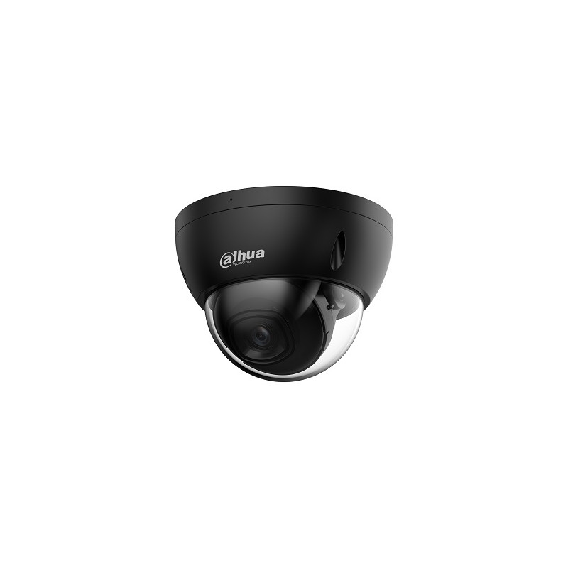 IP kamera kupolinė 5MP su IR iki 30m, 2.8mm 111 , WDR120dB, 3DNR, IP67, IK10, PoE, H.265
