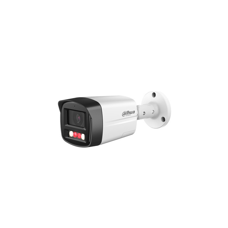 IP kam.cilindr. 4MP STARLIGHT,1/2.9 2.8mm. 101 F1.0, 25fps, IR+LED 30m, WDR, IVS, IP67,MIC