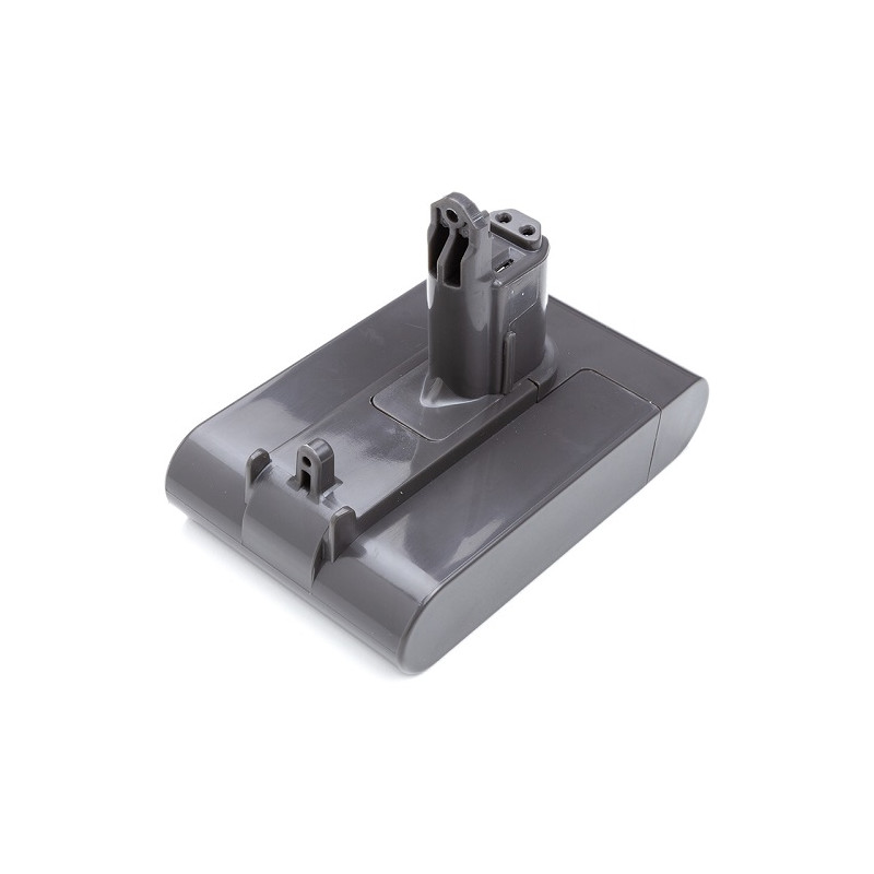 Akumuliatorius prietaisams DYSON DC34, 22.2V, 2.0Ah, 44.4Wh, Li-ion