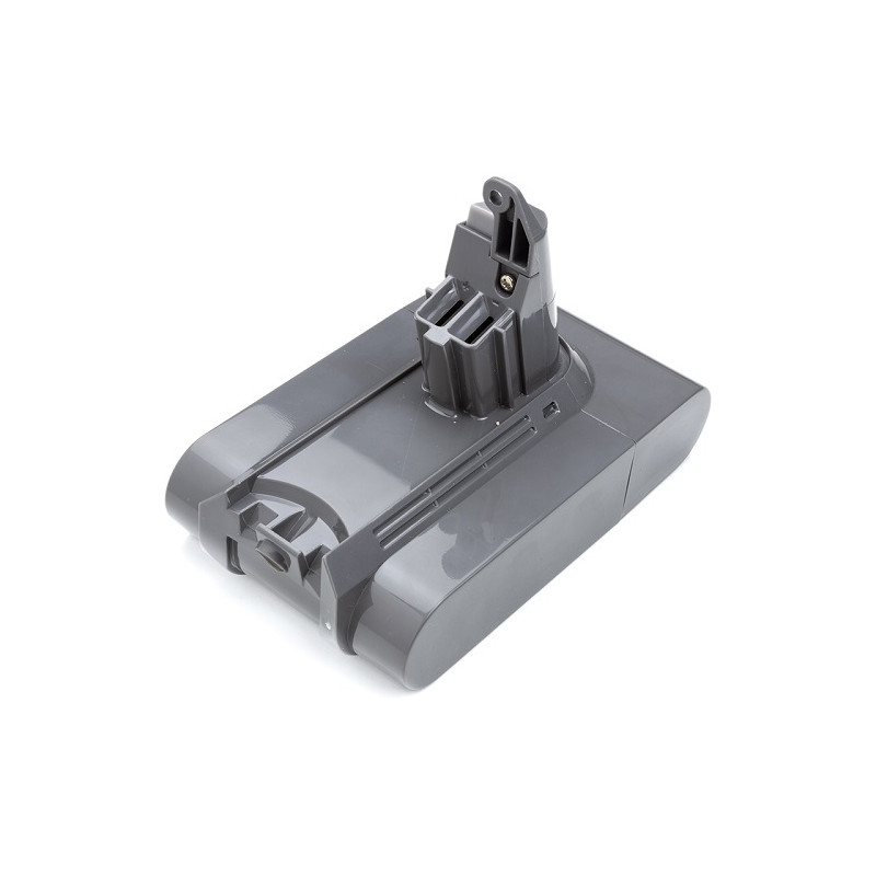 Akumuliatorius prietaisams DYSON DC62, 21.6V, 2.5Ah, Li-ion