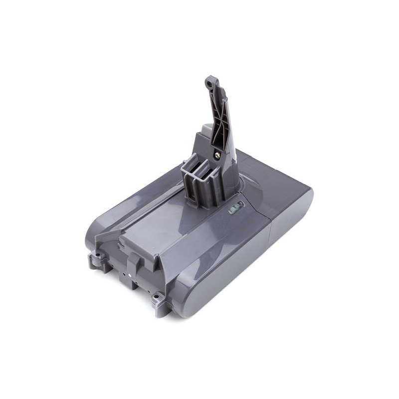 Akumuliatorius prietaisams DYSON V8, 21.6V, 2.0Ah, Li-ion