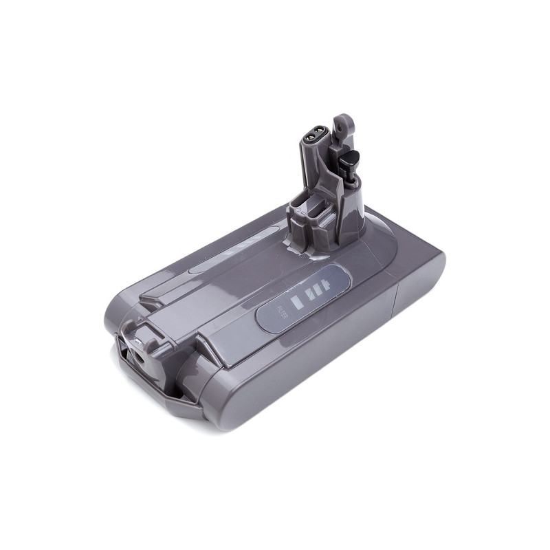 Akumuliatorius prietaisams DYSON V10, 25.2V, 2.5Ah, Li-ion