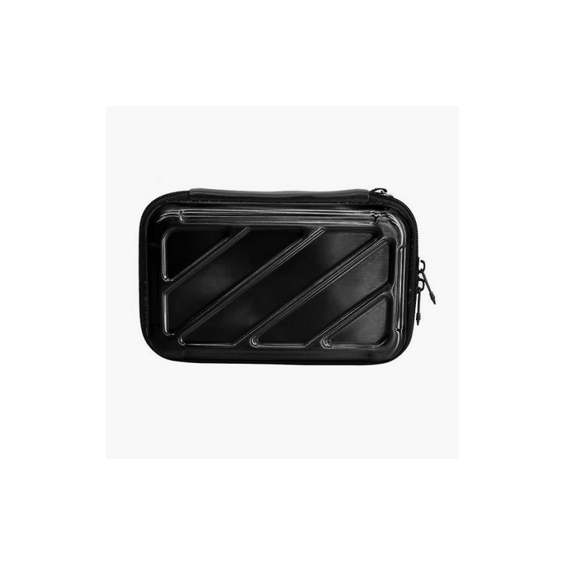 Dėklas HDD diskui,19x12.5x5.5 cm, juodas