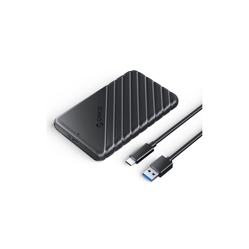 2.5" HDD dėklas ORICO 25PW1-C3, USB3.0