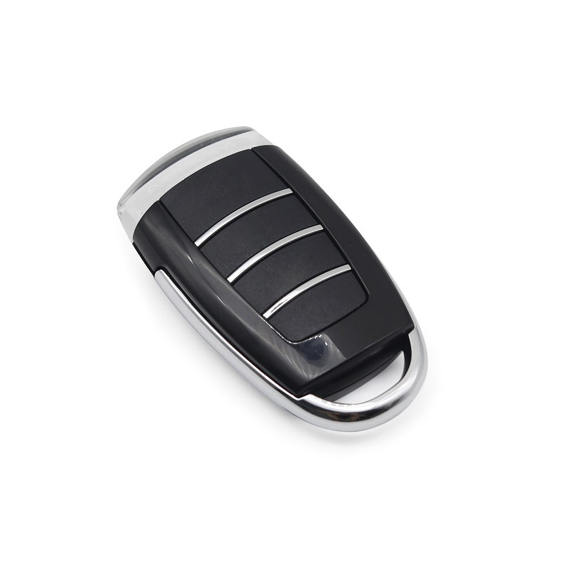 Garažo atidarymo nuotolinio valdymo pultelis RF 433MHz