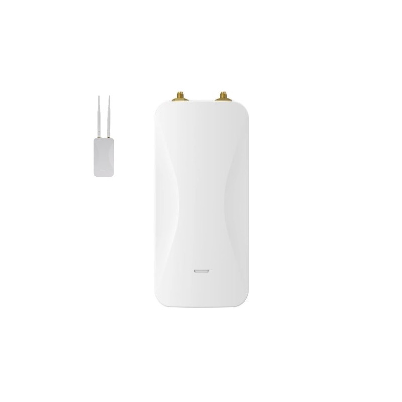 Bevielis lauko maršrutizatorius 4G, 2.4G, LTE-Wi-Fi