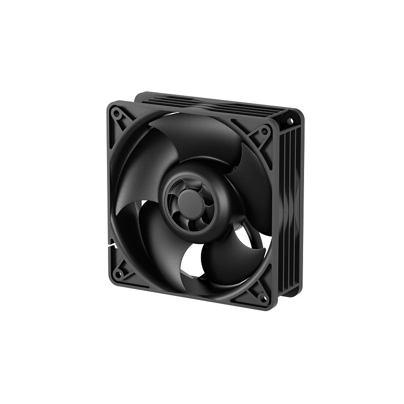 ARCTIC S12038-8 serverio ventiliatorius, 4-pin, 120mm